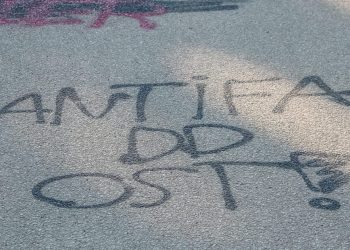 El grupo alemán Antifa es una organización 'terrorista', declara Estados Unidos – POLITICO