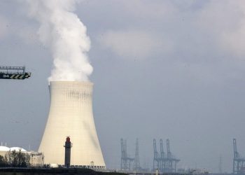 Bélgica se tambalea cuando 5 drones zumban en una planta de energía nuclear – POLITICO