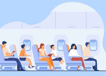 ¿Qué tan lleno está mi vuelo? 4 formas sencillas de comprobarlo