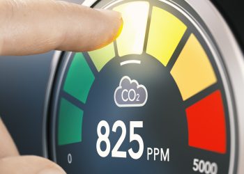 Esta conferencia de hackers instaló un sistema de monitoreo antivirus literal