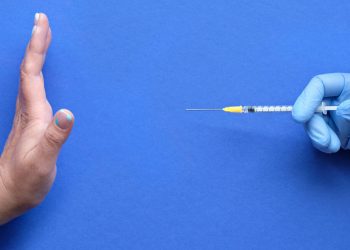 Dentro del mercado de exenciones médicas para vacunas