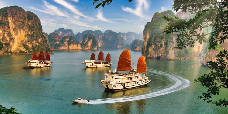 Vietnam ha lanzado su visa de talento de 5 años: aquí está quién es elegible