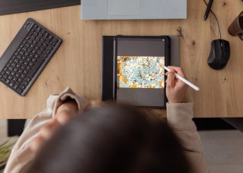 Las mejores aplicaciones de iPad para dar rienda suelta y explorar tu creatividad