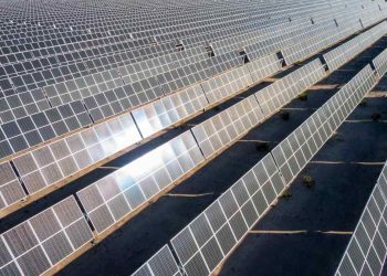 Meta compró 1 GW de energía solar esta semana