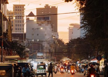 Las 10 ciudades más turísticas del mundo, según nuestros lectores