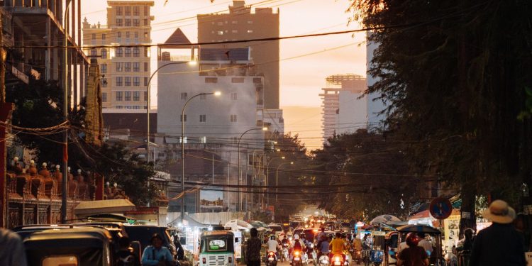 Las 10 ciudades más turísticas del mundo, según nuestros lectores