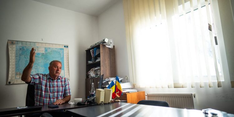 Rumania evacua la zona fronteriza tras el ataque ruso a un camión cisterna de gas – POLITICO