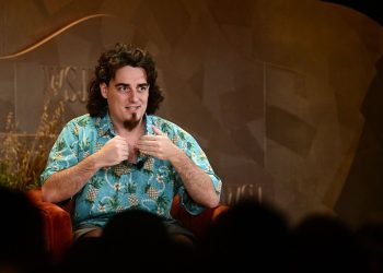 Las armas autónomas de Anduril tropiezan en las pruebas y en combate, informa el WSJ