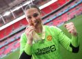 Cómo el regreso a casa de Mary Earps en el Manchester United se volvió tóxico