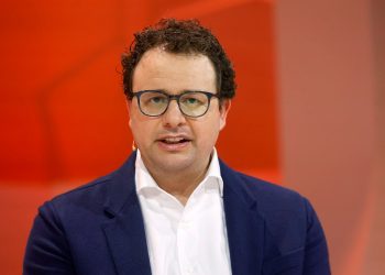 El Congreso convoca al director ejecutivo de Anthropic a testificar sobre el ciberataque de IA supuestamente procedente de China