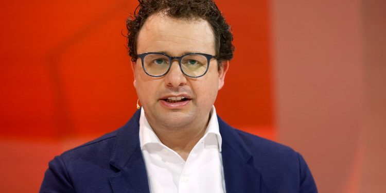 El Congreso convoca al director ejecutivo de Anthropic a testificar sobre el ciberataque de IA supuestamente procedente de China