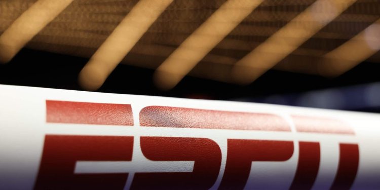 ESPN pone fin anticipadamente a su asociación de apuestas deportivas con PENN y se traslada a DraftKings