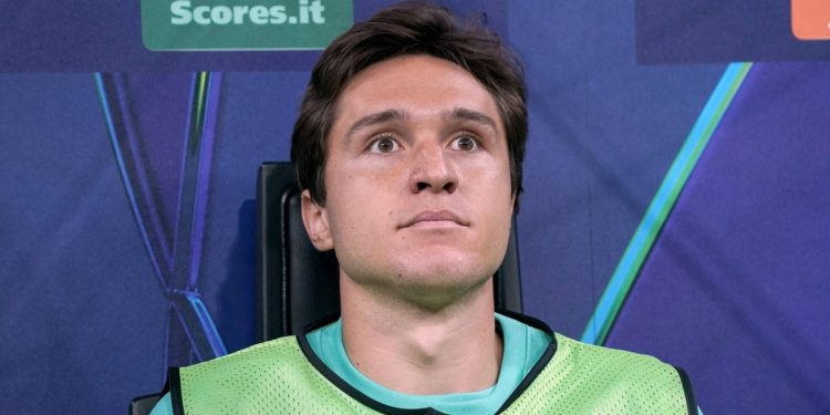 Federico Chiesa del Liverpool rechazó la convocatoria de Italia – Gennaro Gattuso