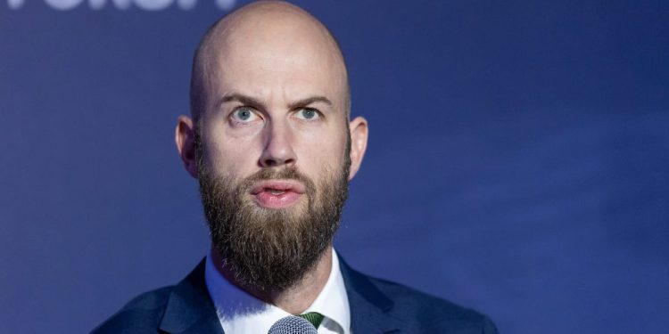 Suecia se prepara para ataques electorales antes de las elecciones de 2026 – POLITICO