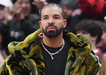Los humanos reales no transmiten canciones de Drake las 23 horas del día, dice el rapero que demanda a Spotify