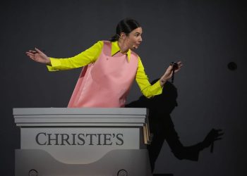 Por qué estamos agradecidos