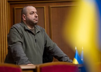 Altos funcionarios de Ucrania se dirigen a Estados Unidos para las conversaciones de paz del domingo – POLITICO