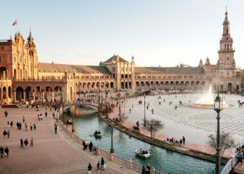11 mejores bares de Sevilla para disfrutar de flamenco, jazz y cócteles en la azotea
