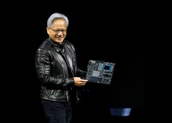 Los ingresos récord de 57 mil millones de dólares de Nvidia y el pronóstico optimista acallan los rumores sobre la burbuja de la IA