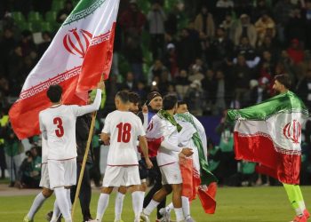 Irán boicotea el sorteo de la Copa Mundial de la FIFA en Washington por disputa de visas con Trump – POLITICO