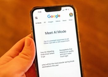 El modo AI de Google obtiene nuevas capacidades de agente para ayudar a reservar entradas para eventos y citas de belleza