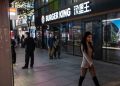 Burger King triplicará sus puntos de venta en China bajo un plan de empresa conjunta | Noticias de comida
