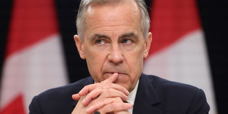 Canadá está entrando en una era de realpolitik