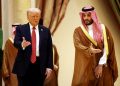 Los peligros y trampas del posible pacto de defensa entre Estados Unidos y Arabia Saudita de Trump