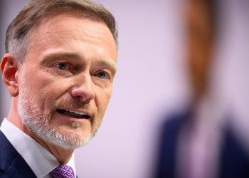 De ministro de Finanzas alemán a vendedor de autos usados ​​– POLITICO