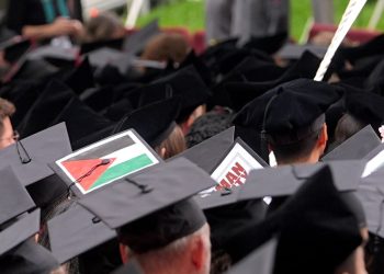 Estados Unidos sigue siendo un imán para los mejores estudiantes extranjeros, por ahora