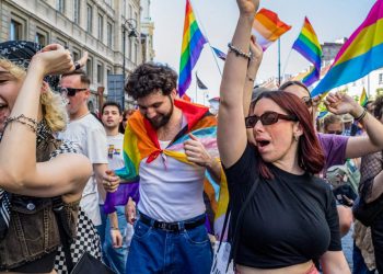 El máximo tribunal de la UE exige el reconocimiento del matrimonio entre personas del mismo sexo a través de las fronteras – POLITICO