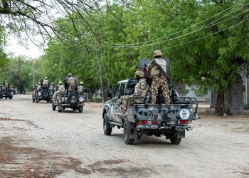Cómo debería realmente tratar Trump con Nigeria