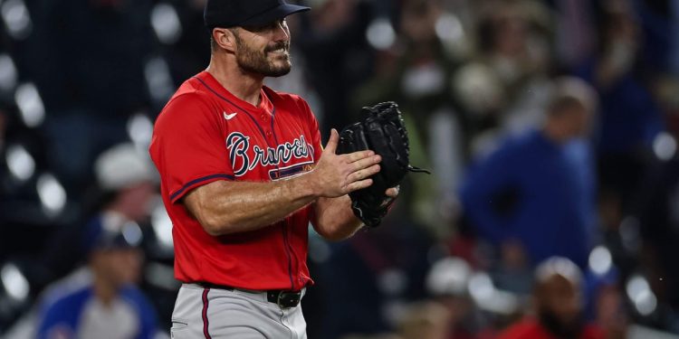 Los Bravos rechazan opciones sobre 2 de sus mejores relevistas en 2025: Fuente