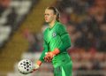 La portera del Chelsea Hannah Hampton estará de baja «unas semanas» por una lesión muscular
