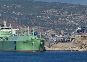 Atenas y Kyiv firman un acuerdo sobre GNL mientras Grecia adopta la agenda energética de EE. UU. – POLITICO