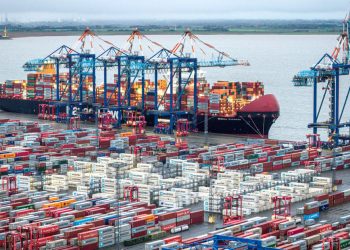 Estados Unidos acusado de amenazar a diplomáticos de la UE durante un intento de acabar con las reglas de envío ecológico – POLITICO