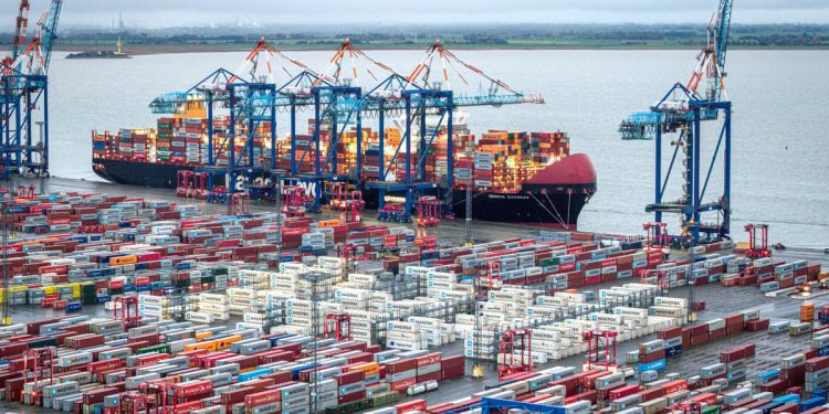 Estados Unidos acusado de amenazar a diplomáticos de la UE durante un intento de acabar con las reglas de envío ecológico – POLITICO