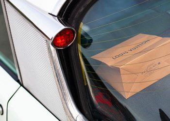 El nuevo libro de Louis Vuitton es una carta de amor a la forma en que viajamos