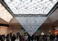 2 sospechosos más acusados ​​​​de atraco al Louvre – POLITICO