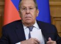 El Kremlin niega los crecientes rumores sobre la destitución de Sergey Lavrov – POLITICO