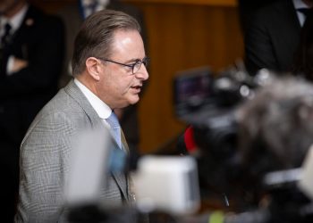 De Wever de Bélgica aumenta su oposición al acuerdo de activos congelados de Rusia – POLITICO