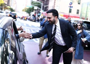 Qué estar atento a la noche de las elecciones en Nueva York y otras carreras importantes