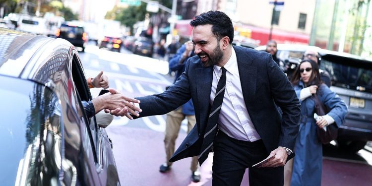 Qué estar atento a la noche de las elecciones en Nueva York y otras carreras importantes