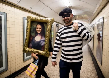 Sospechosos detenidos en el atraco al Louvre, pero aún faltan artefactos
