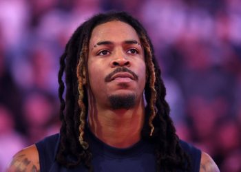 ¿Cómo ve el futuro de Ja Morant con los Memphis Grizzlies? Es complicado