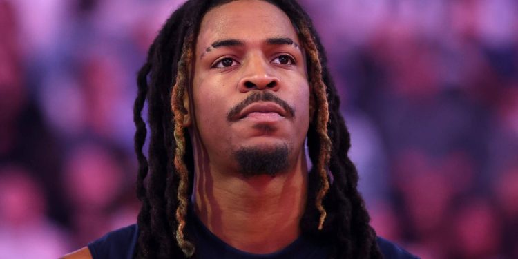 ¿Cómo ve el futuro de Ja Morant con los Memphis Grizzlies? Es complicado