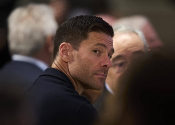 La cultura del secretismo de Xabi Alonso: por qué el Real Madrid quiere un control aún más estricto