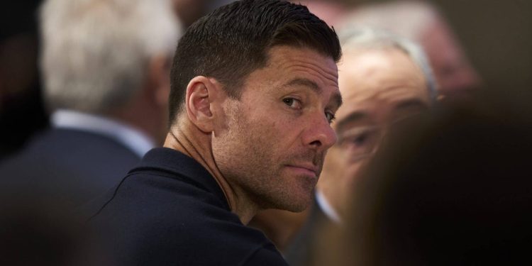 La cultura del secretismo de Xabi Alonso: por qué el Real Madrid quiere un control aún más estricto