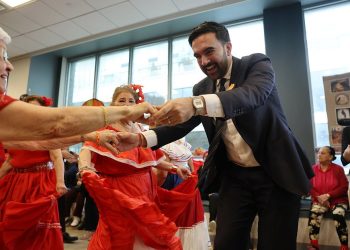 Elección de alcalde de la ciudad de Nueva York: lo que dicen las últimas encuestas