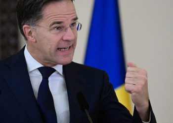 La OTAN resta importancia a la reducción de tropas estadounidenses a medida que se intensifican los ataques híbridos rusos – POLITICO